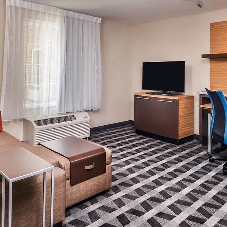 Towneplace Suites By Marriott Charleston-West Ashley Esterno foto