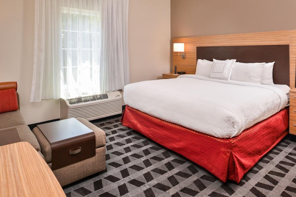 Towneplace Suites By Marriott Charleston-West Ashley Esterno foto