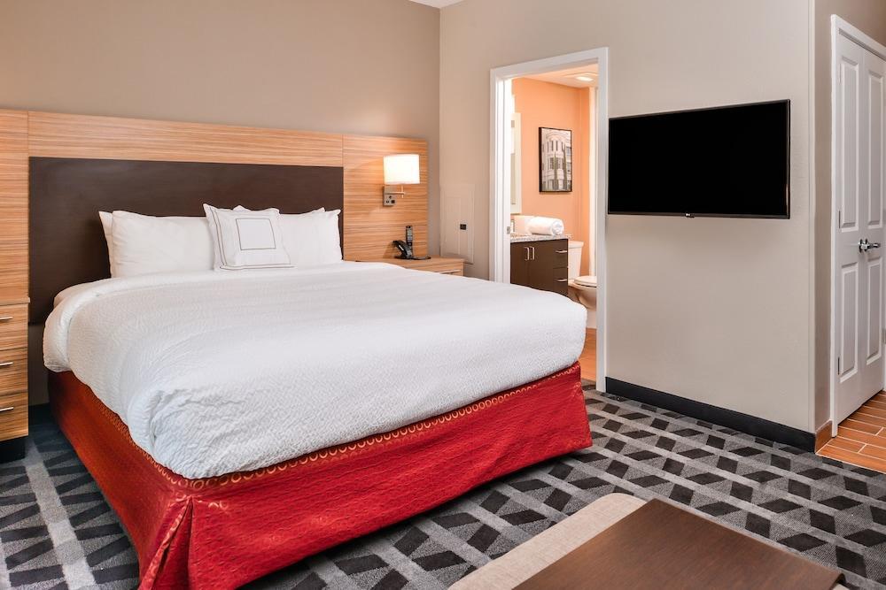 Towneplace Suites By Marriott Charleston-West Ashley Esterno foto