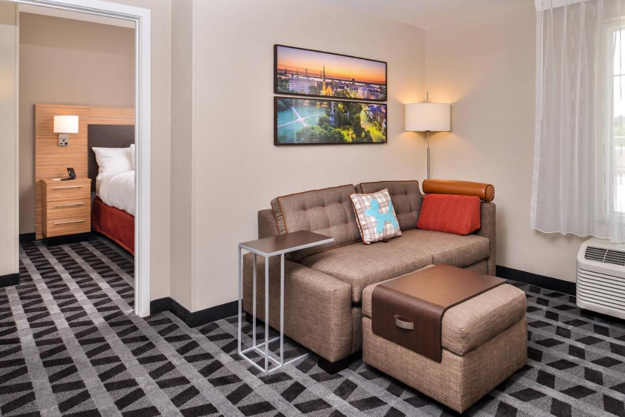 Towneplace Suites By Marriott Charleston-West Ashley Esterno foto