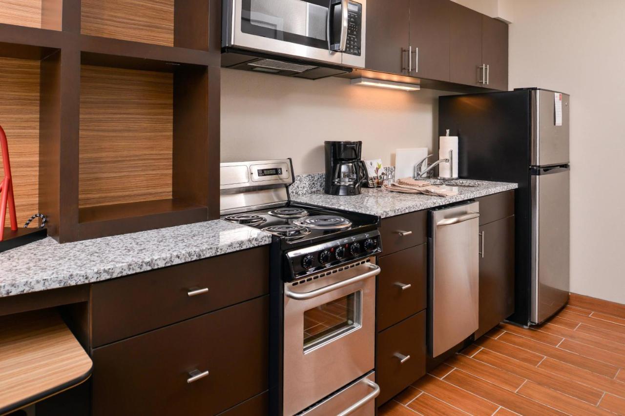 Towneplace Suites By Marriott Charleston-West Ashley Esterno foto
