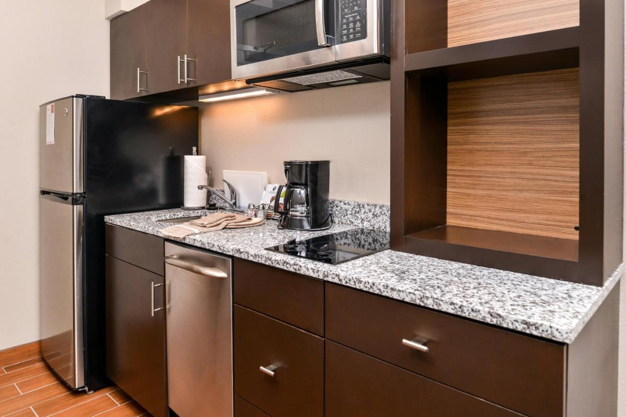Towneplace Suites By Marriott Charleston-West Ashley Esterno foto