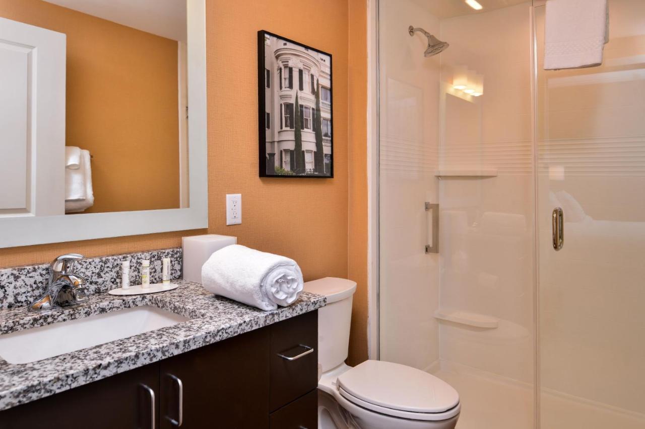 Towneplace Suites By Marriott Charleston-West Ashley Esterno foto