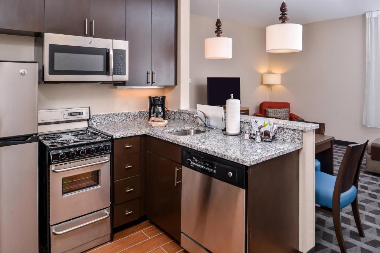 Towneplace Suites By Marriott Charleston-West Ashley Esterno foto