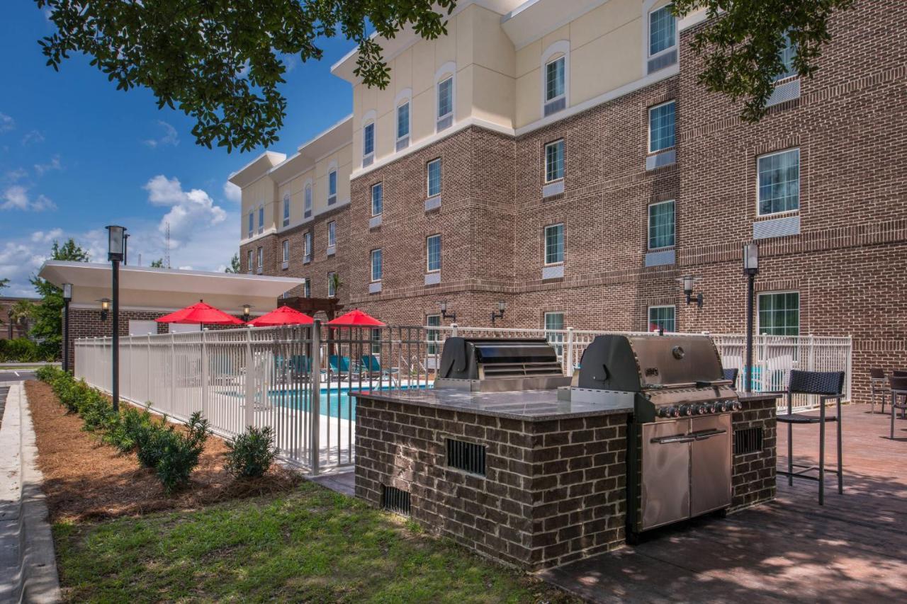 Towneplace Suites By Marriott Charleston-West Ashley Esterno foto