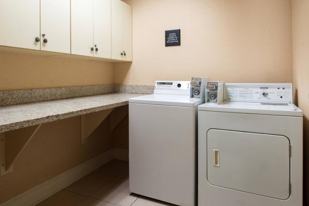 Towneplace Suites By Marriott Charleston-West Ashley Esterno foto