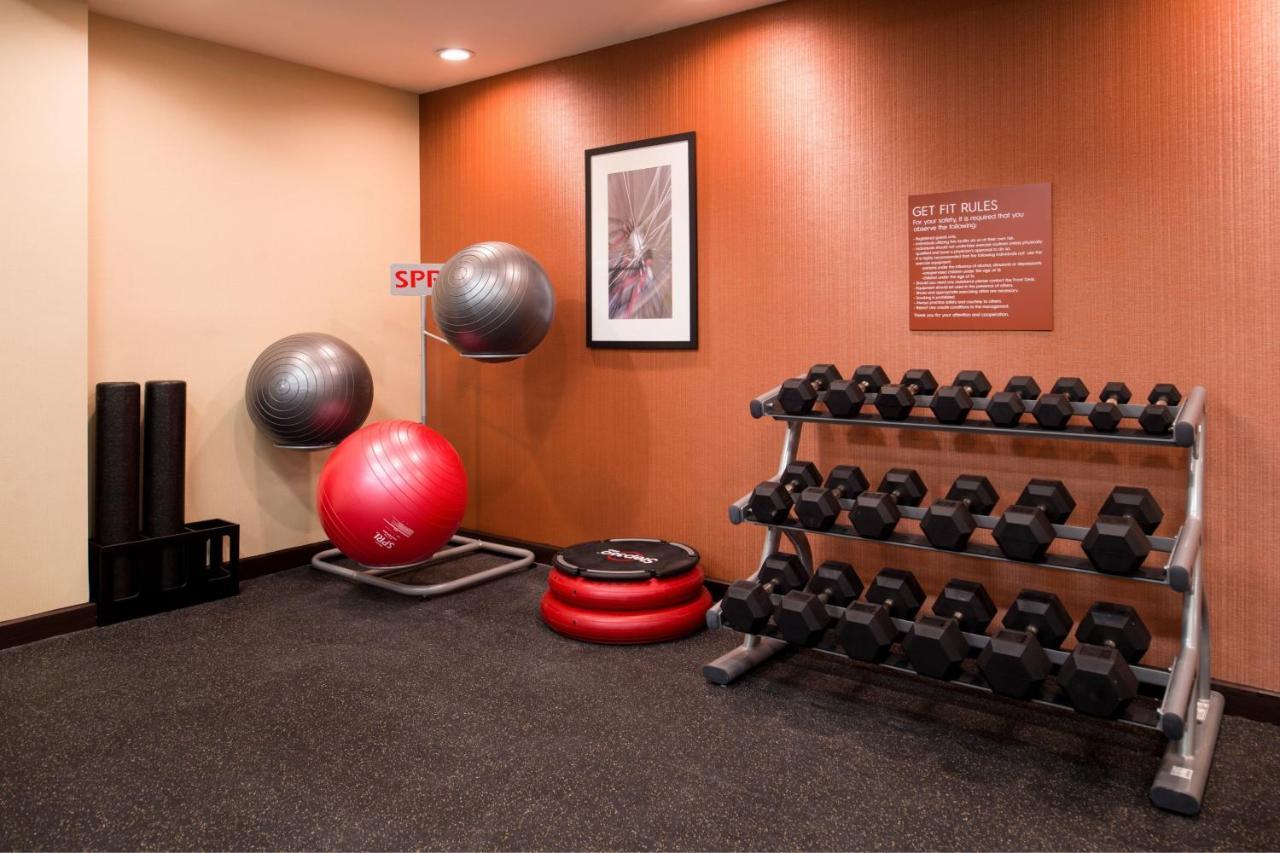 Towneplace Suites By Marriott Charleston-West Ashley Esterno foto