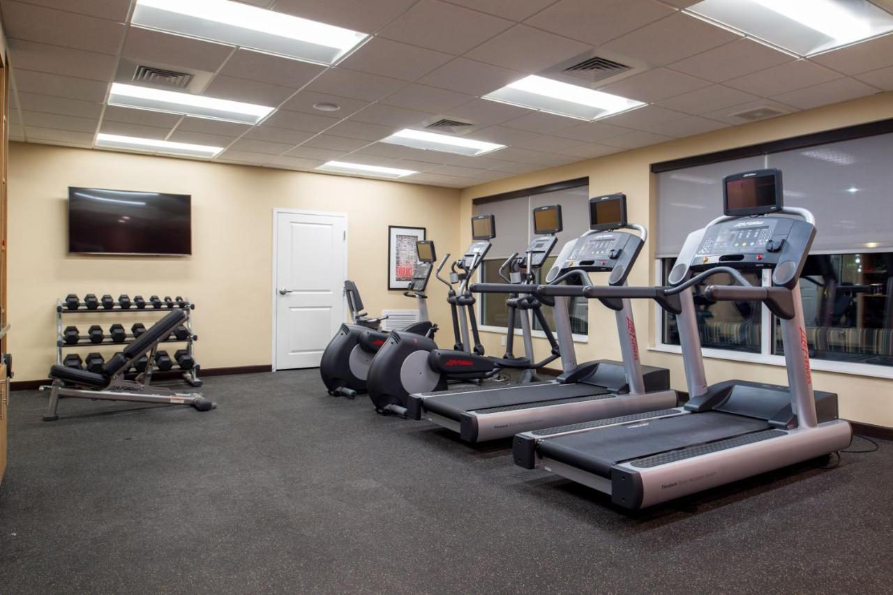 Towneplace Suites By Marriott Charleston-West Ashley Esterno foto
