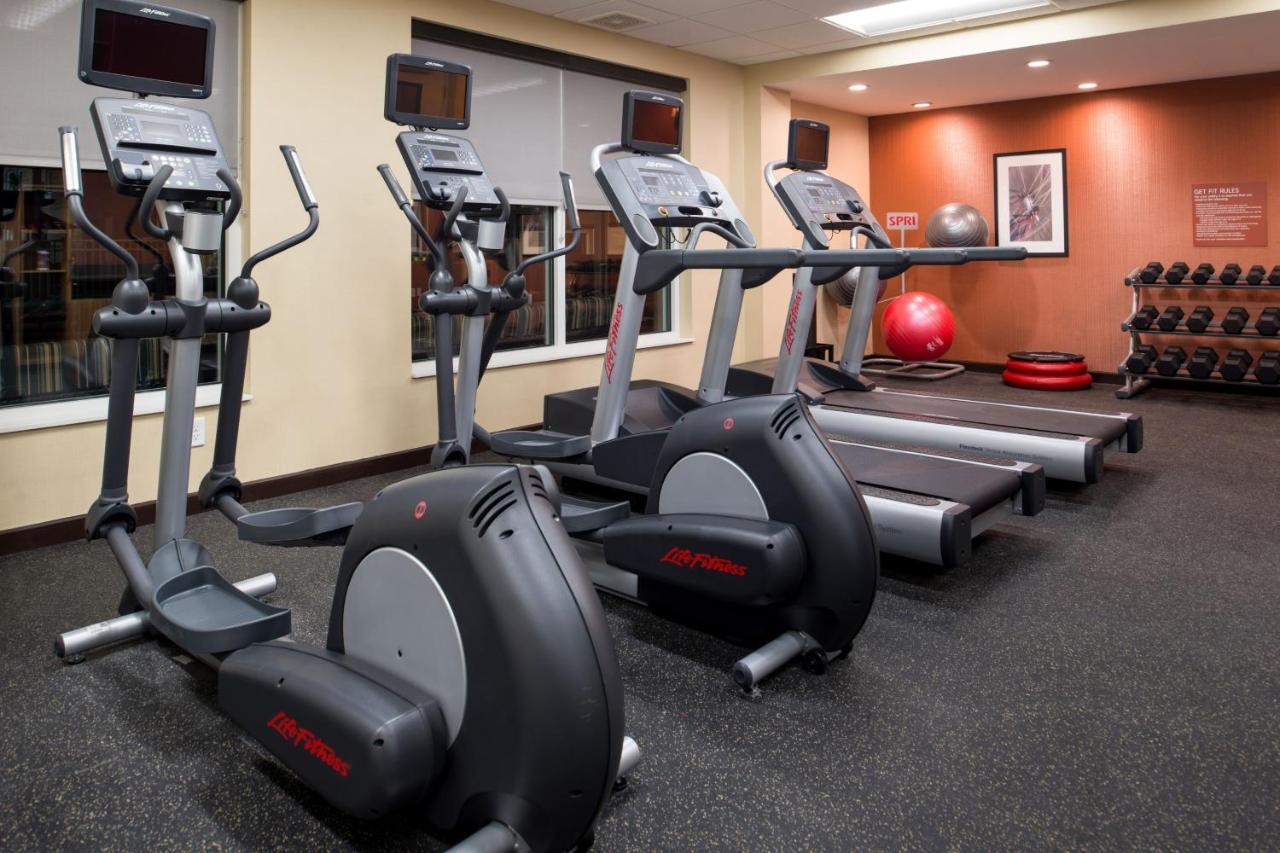 Towneplace Suites By Marriott Charleston-West Ashley Esterno foto