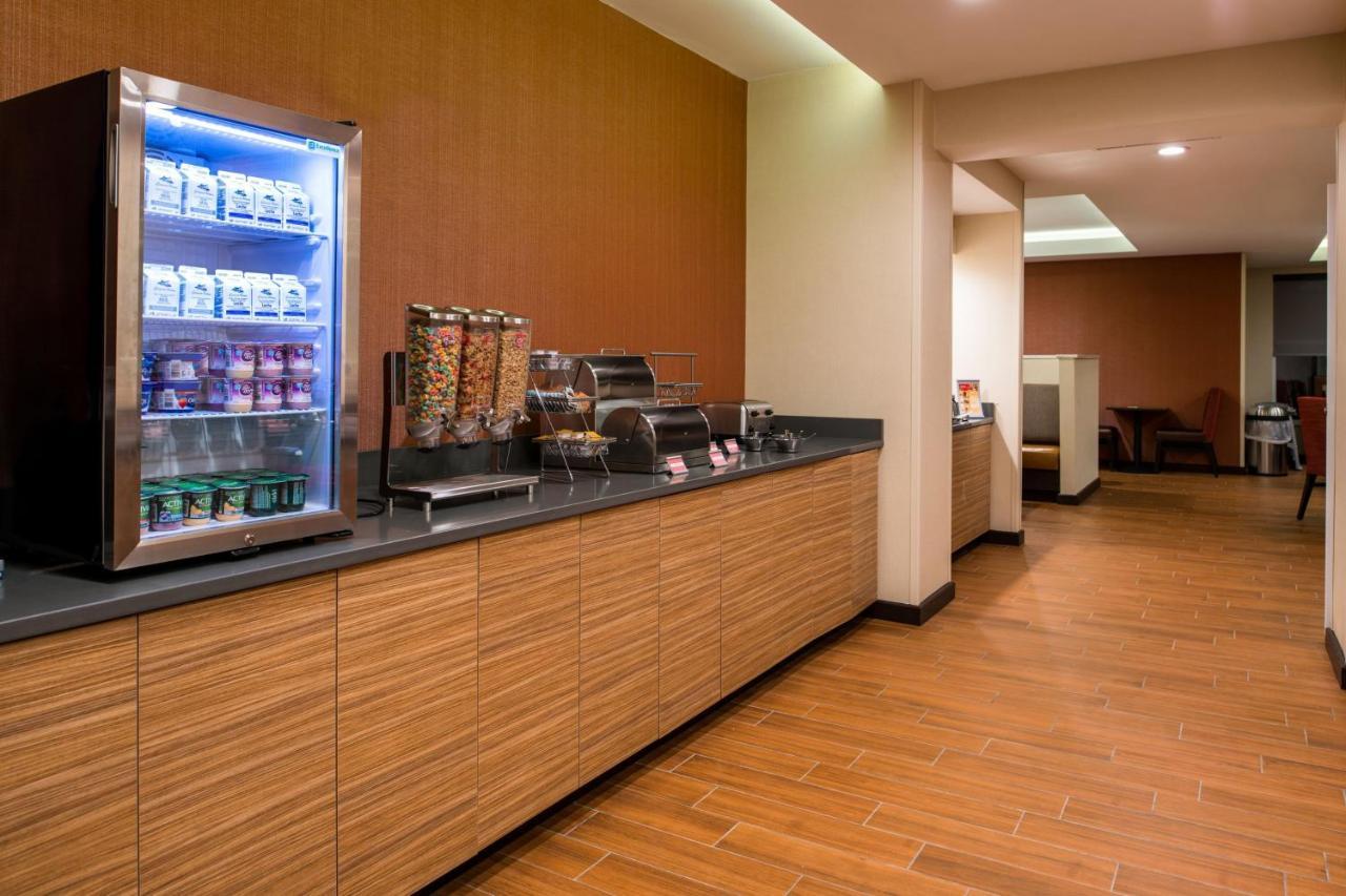 Towneplace Suites By Marriott Charleston-West Ashley Esterno foto