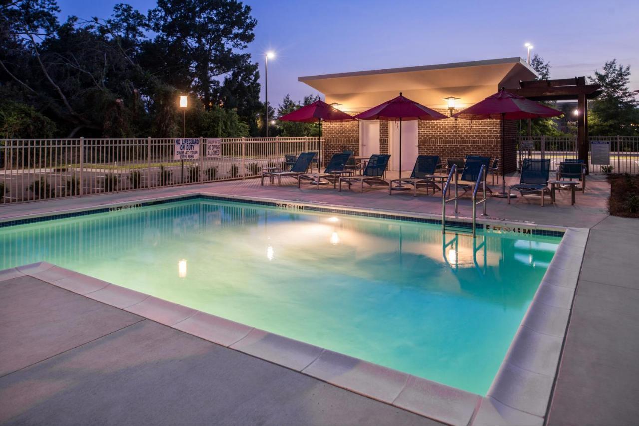 Towneplace Suites By Marriott Charleston-West Ashley Esterno foto