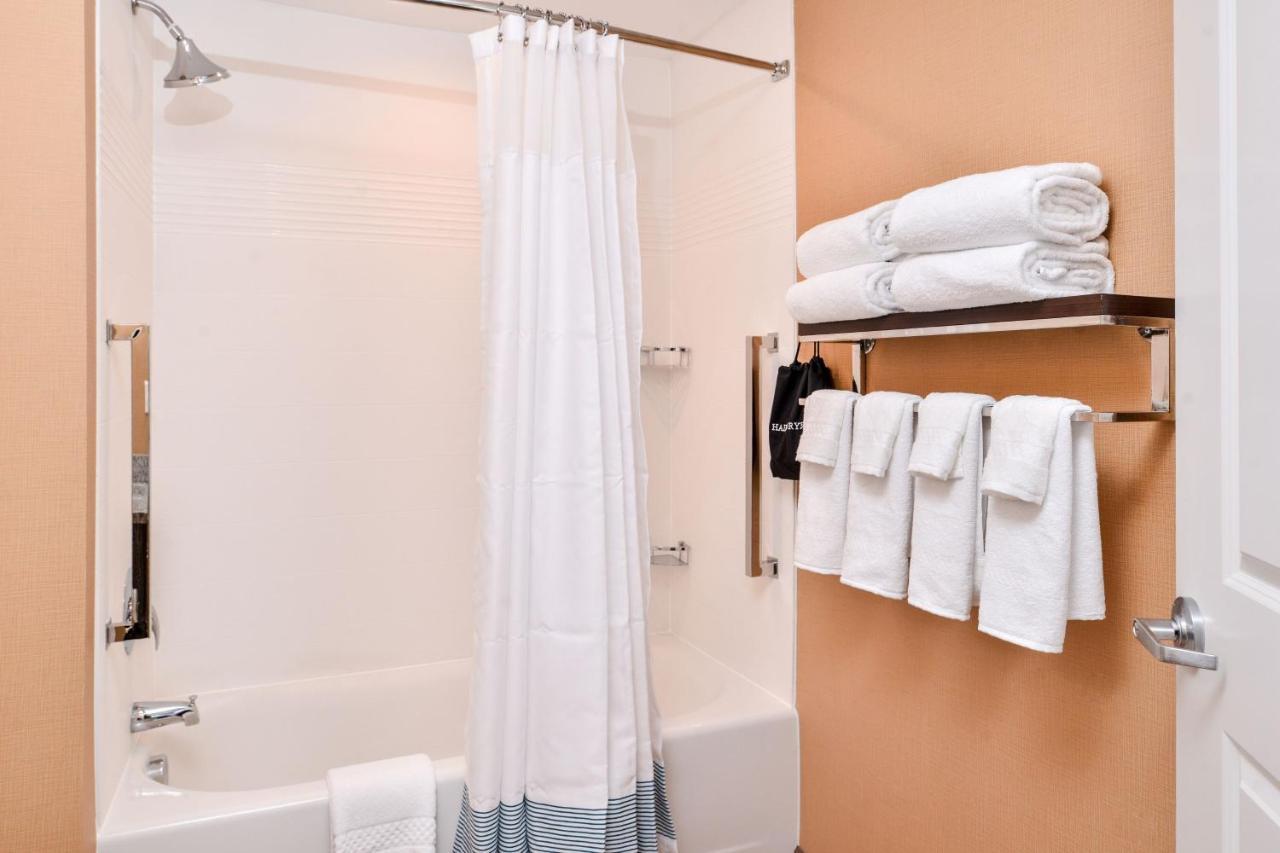 Towneplace Suites By Marriott Charleston-West Ashley Esterno foto