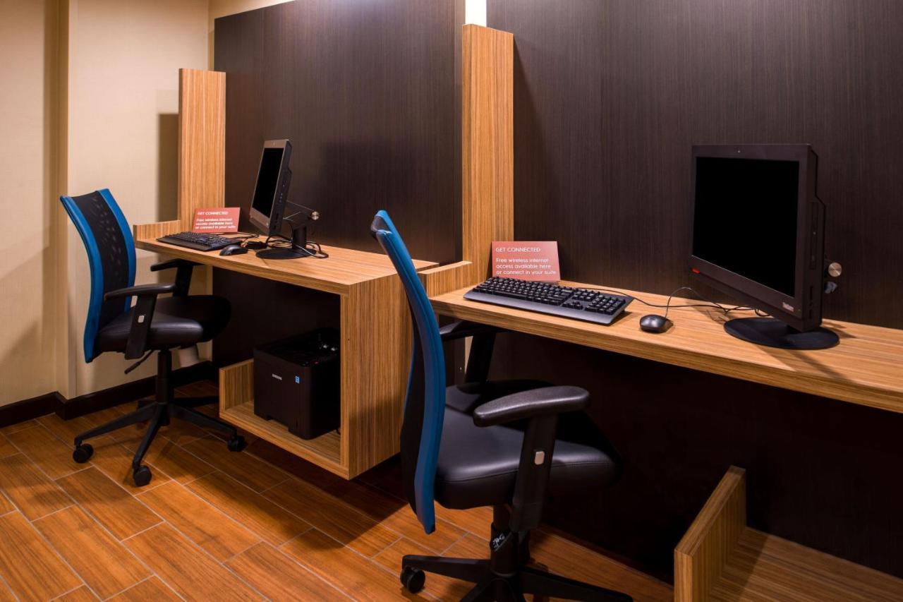 Towneplace Suites By Marriott Charleston-West Ashley Esterno foto