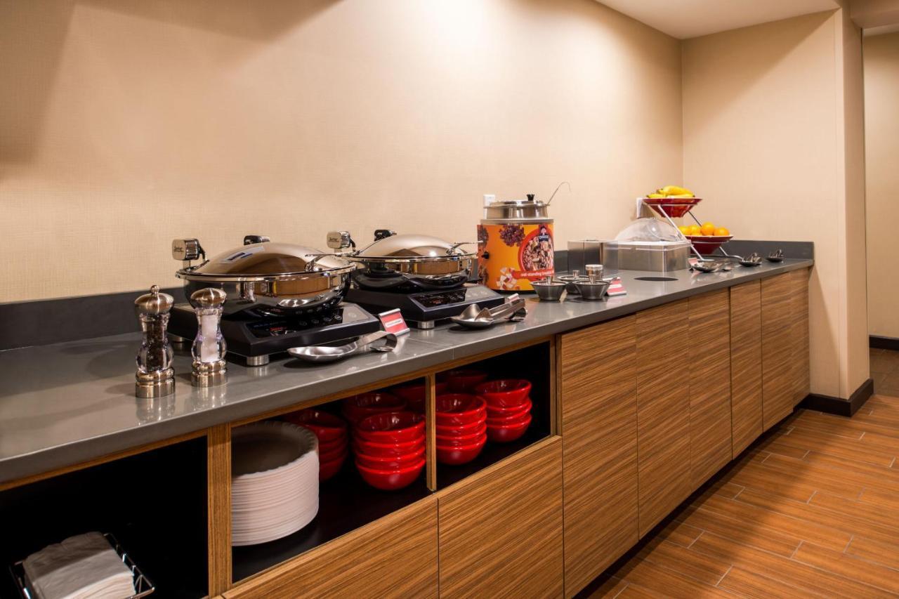 Towneplace Suites By Marriott Charleston-West Ashley Esterno foto