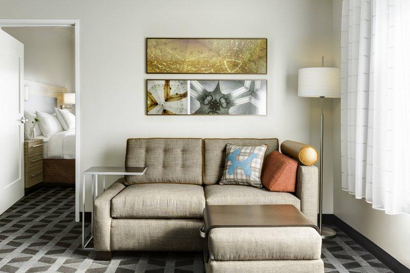 Towneplace Suites By Marriott Charleston-West Ashley Esterno foto